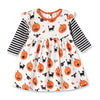 Playful Pumpkins Dress - Magnolia BabyDress