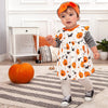 Playful Pumpkins Dress - Magnolia BabyDress