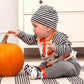 Playful Pumpkins Tee + Pants Set - Magnolia BabyPant Set
