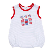  Pop!Boom!Bam! Applique Bubble - Magnolia BabyBubble