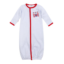  Pop!Boom!Bam! Applique Converter - Magnolia BabyConverter Gown