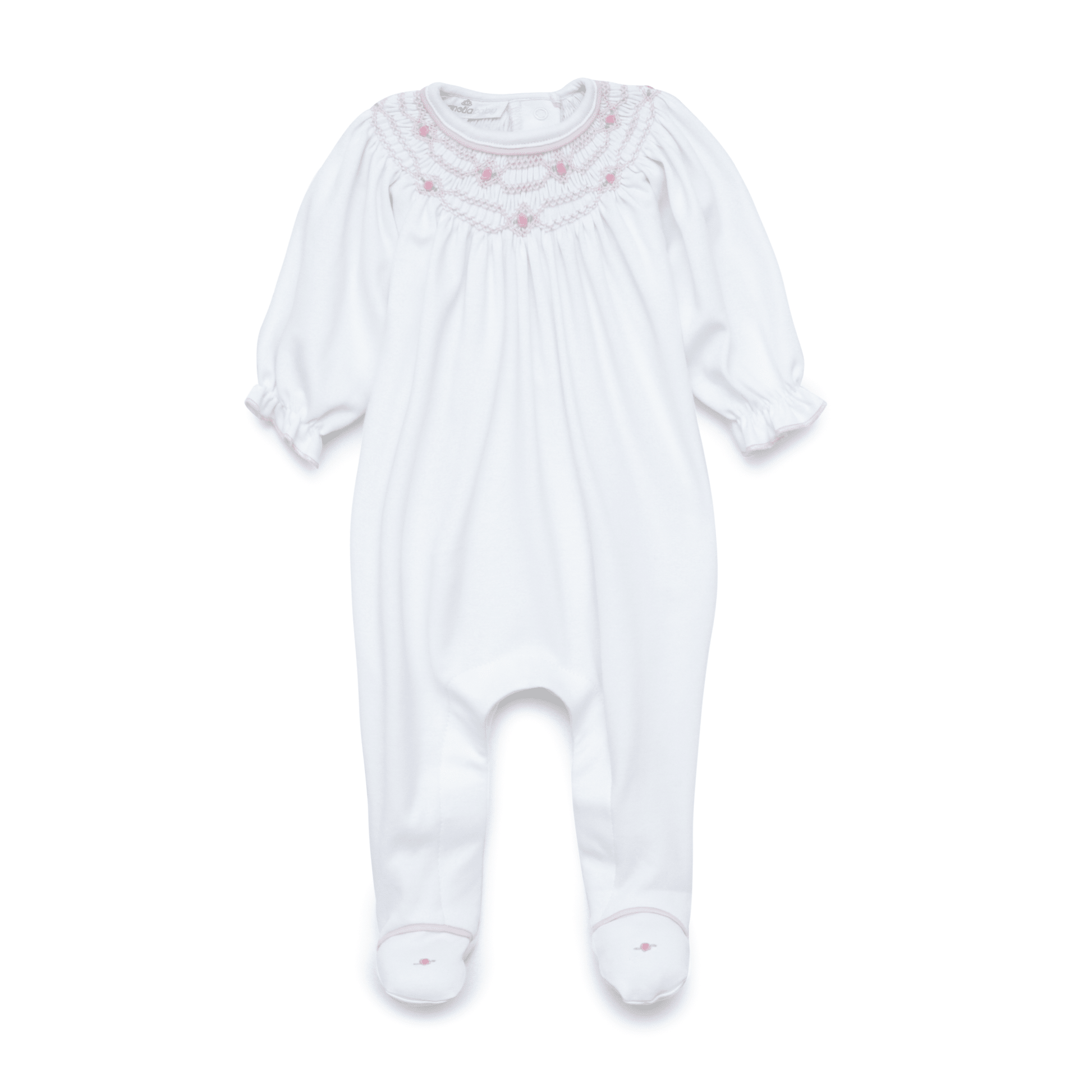 Magnolia Baby_Poppy Bishop Footie_2