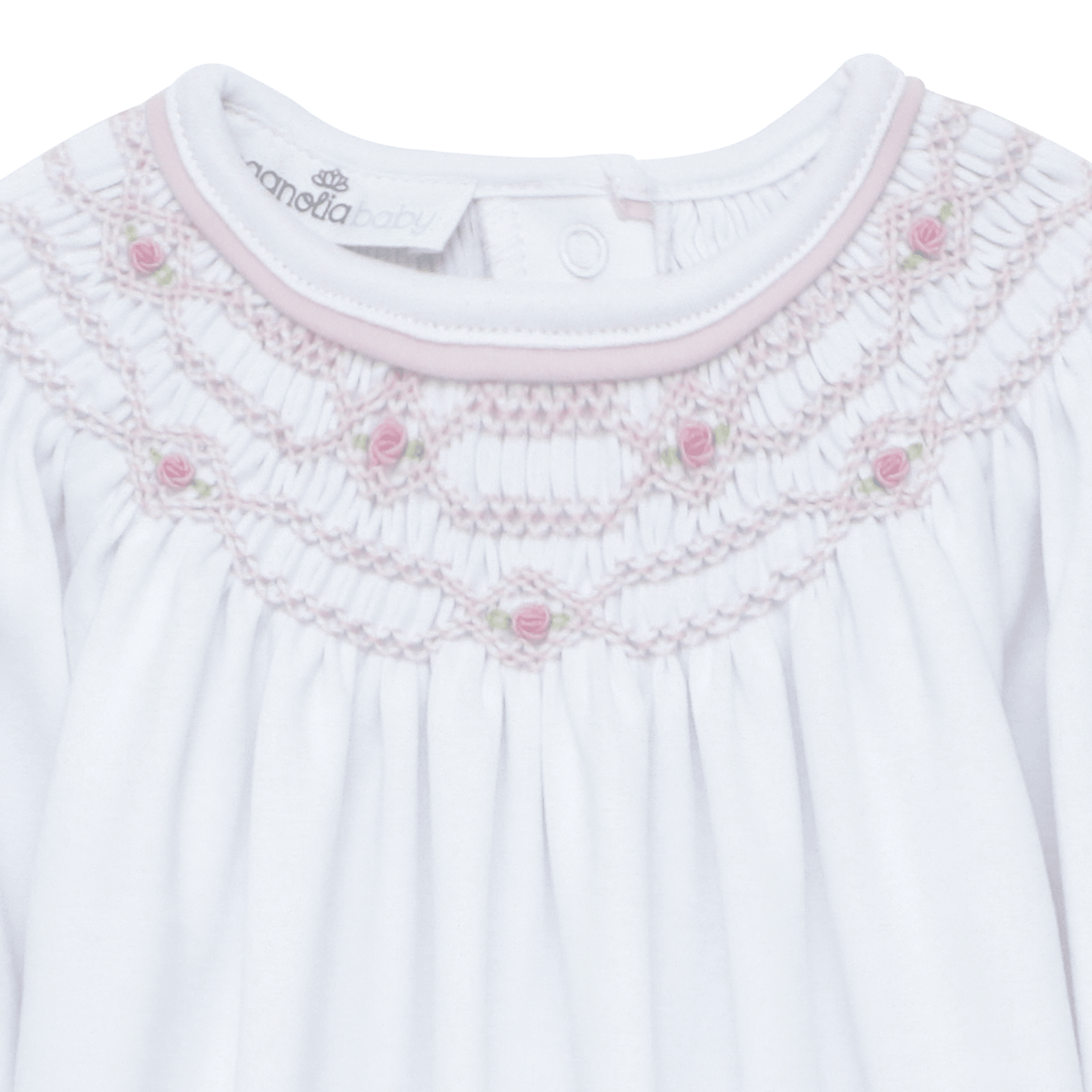 Magnolia Baby_Poppy Bishop Gown_3