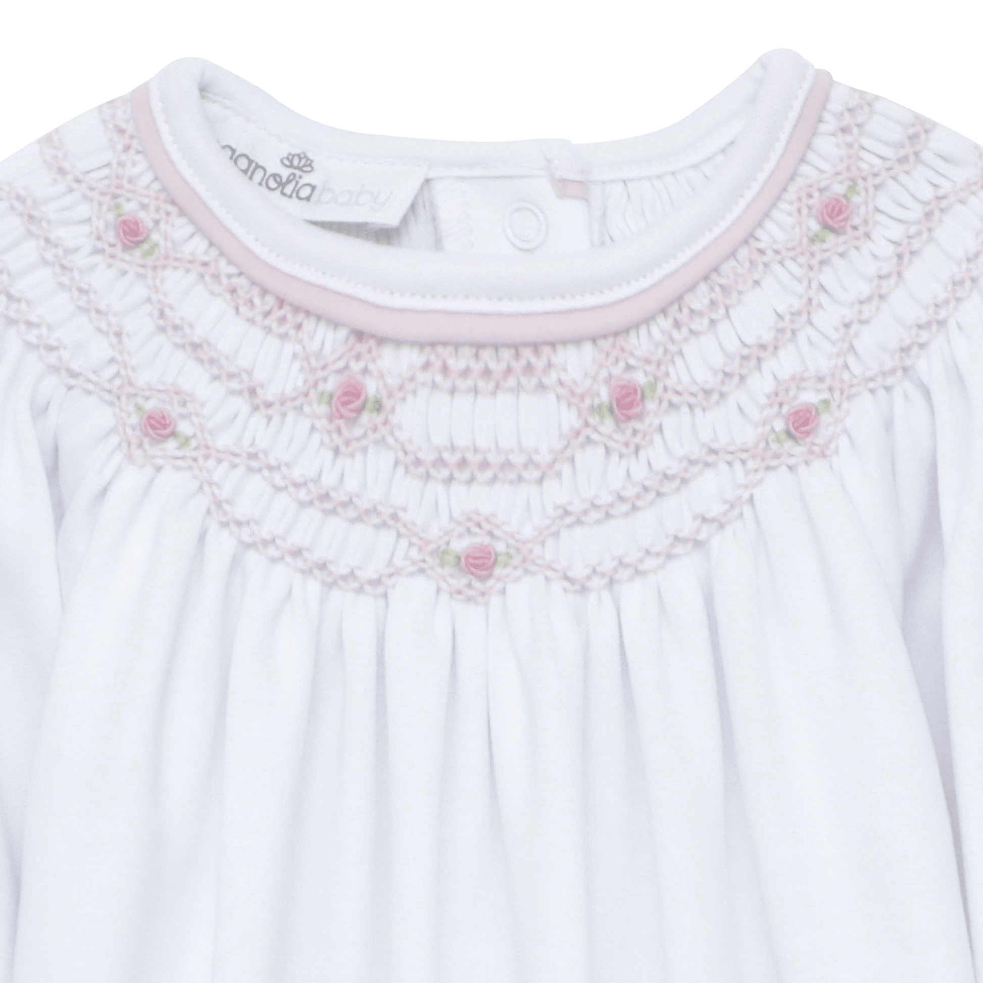 Magnolia Baby_Poppy Bishop Gown_3