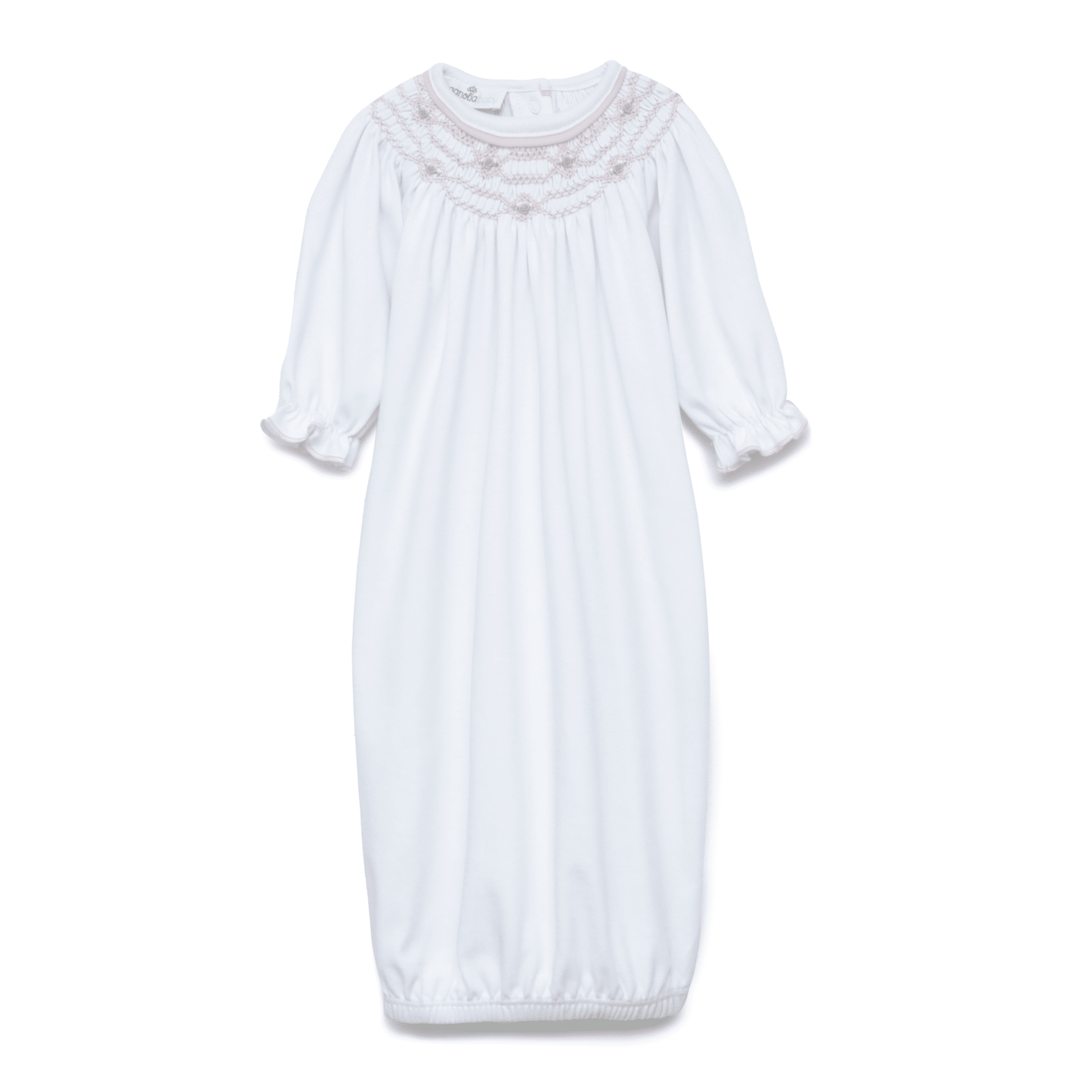 Magnolia Baby_Poppy Bishop Gown_1