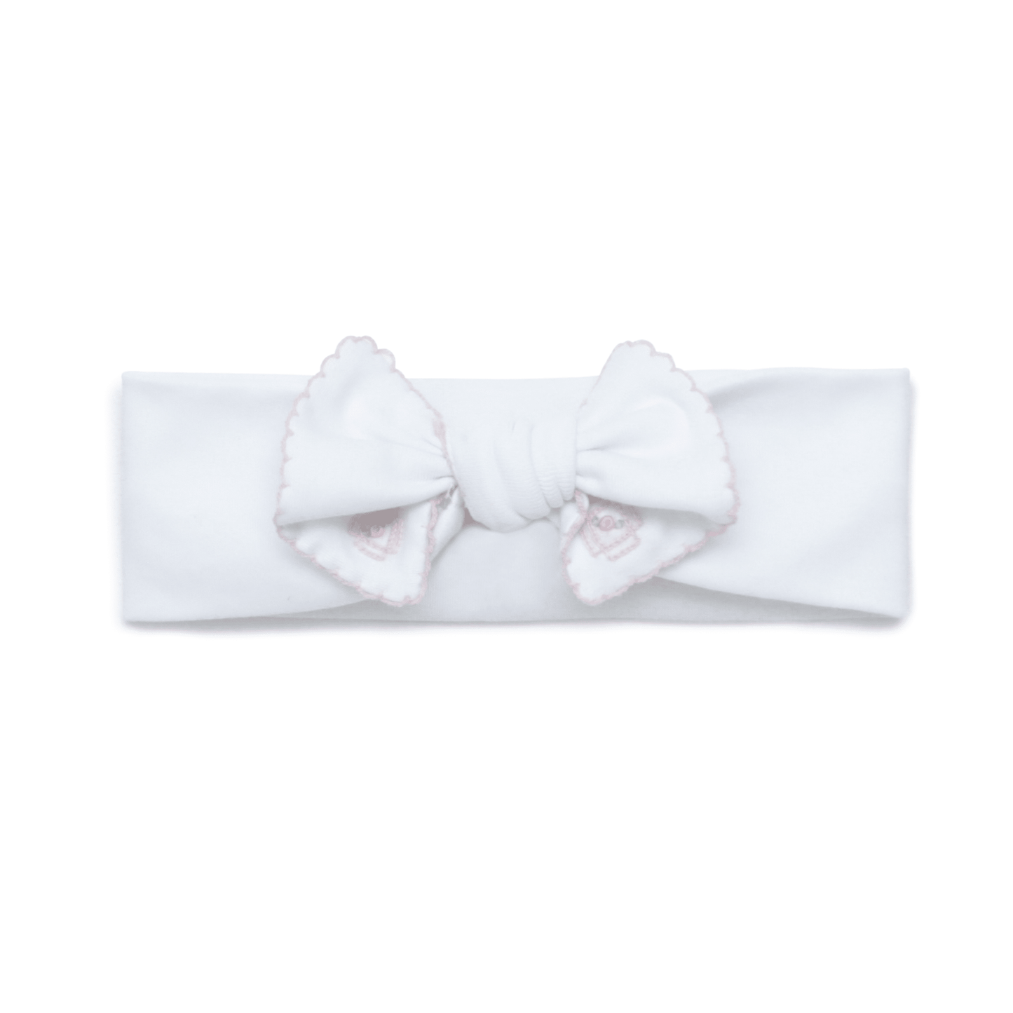 Magnolia Baby_Poppy Headband_1