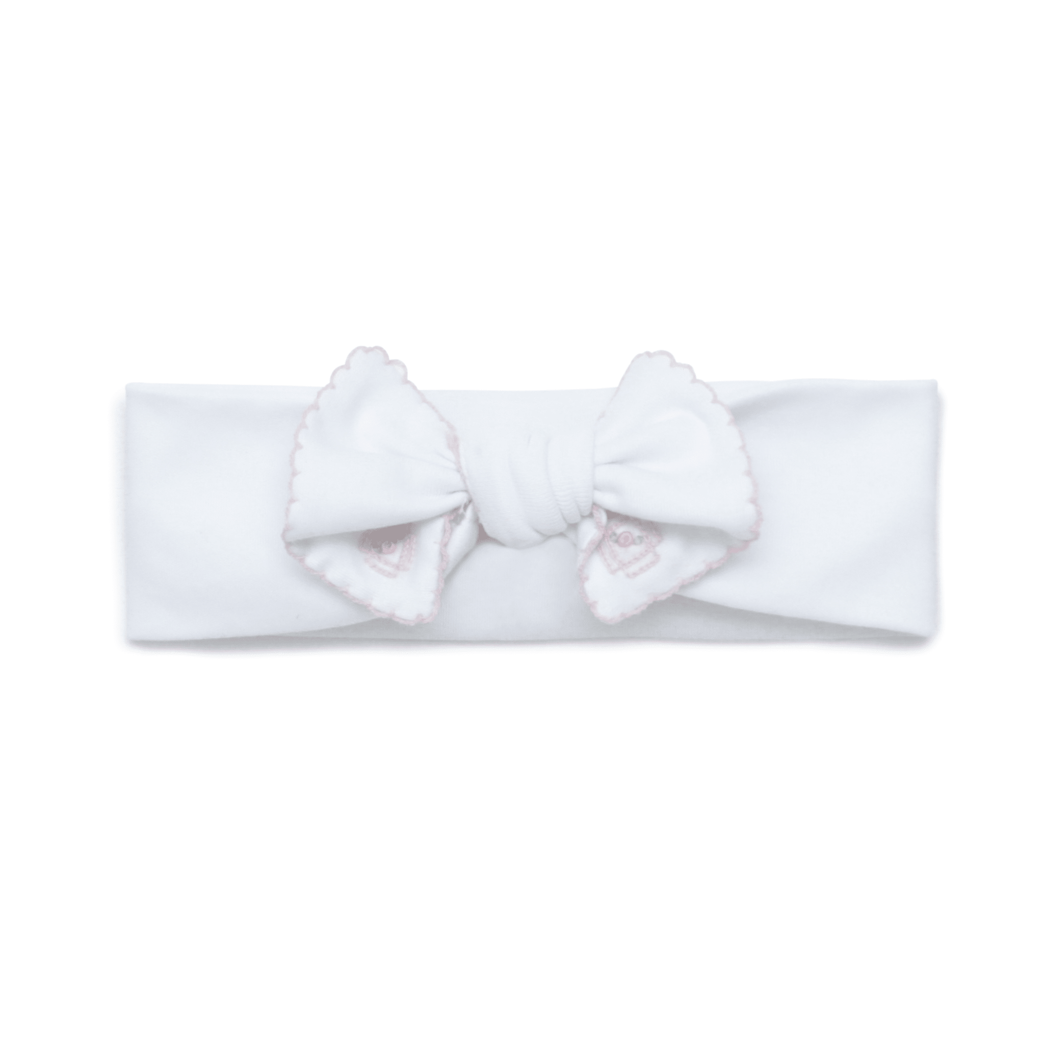Magnolia Baby_Poppy Headband_1