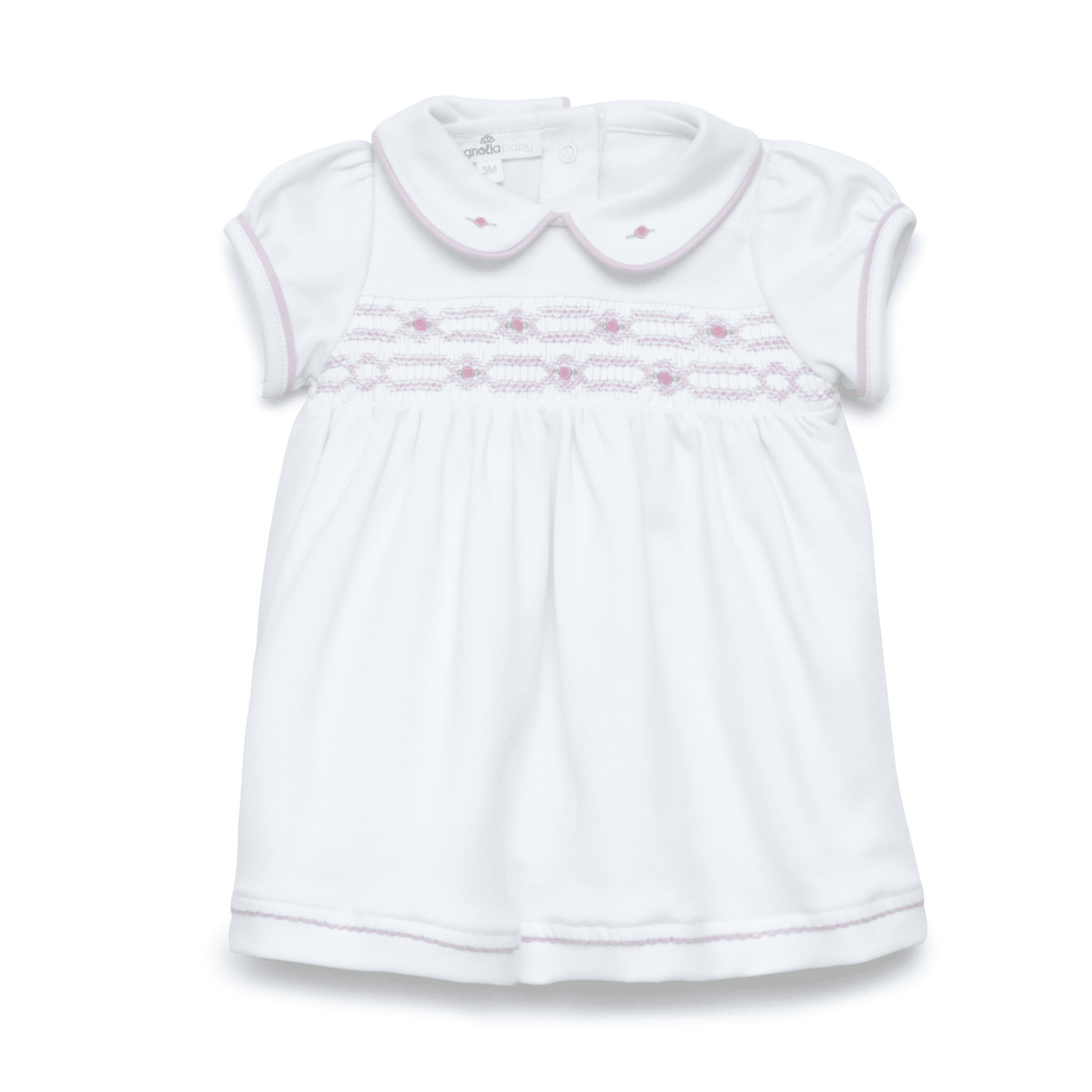 Magnolia Baby_Poppy Smocked Dress_3