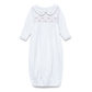 Magnolia Baby_Poppy Smocked Gathered Gown_1