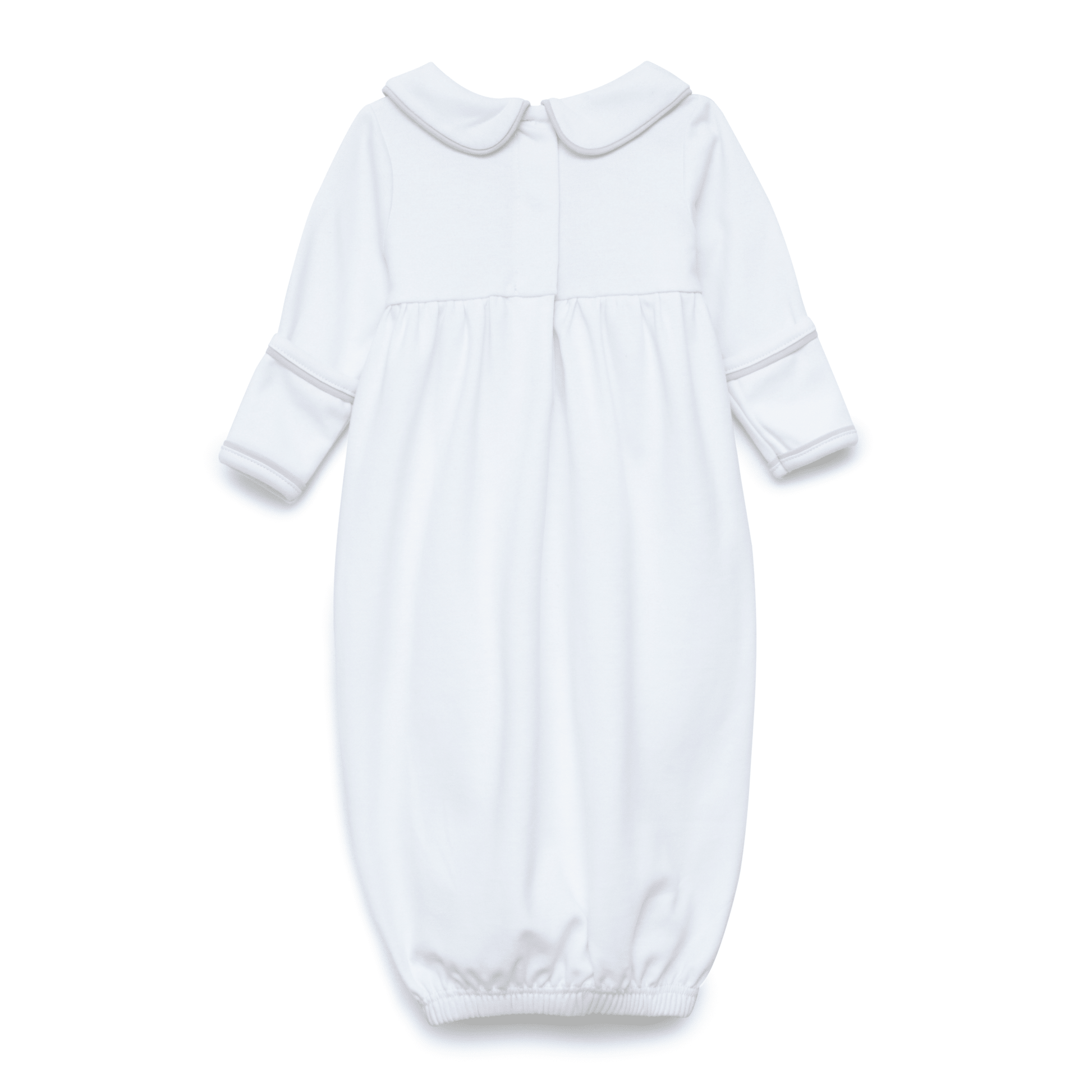 Magnolia Baby_Poppy Smocked Gathered Gown_2