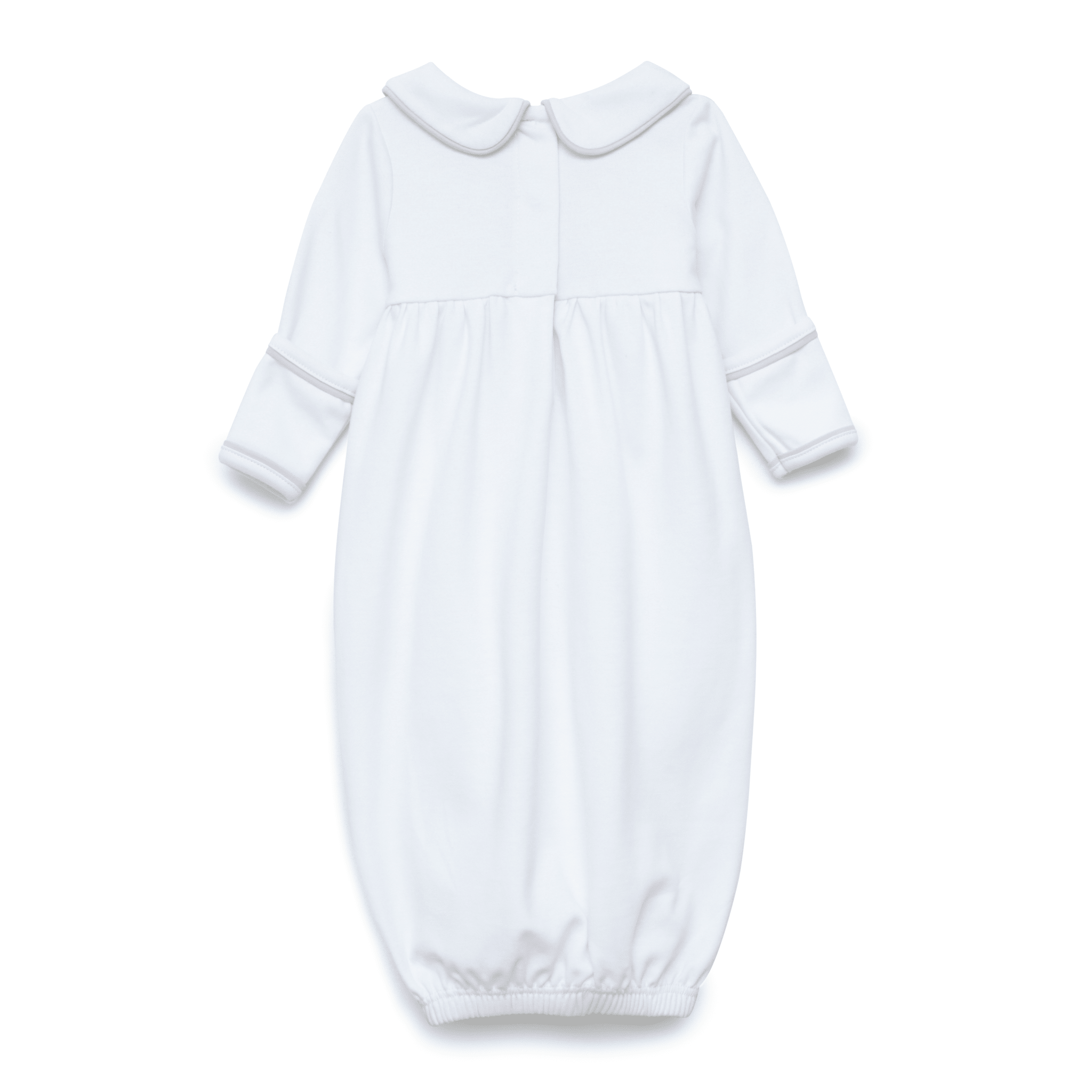 Magnolia Baby_Poppy Smocked Gathered Gown_2