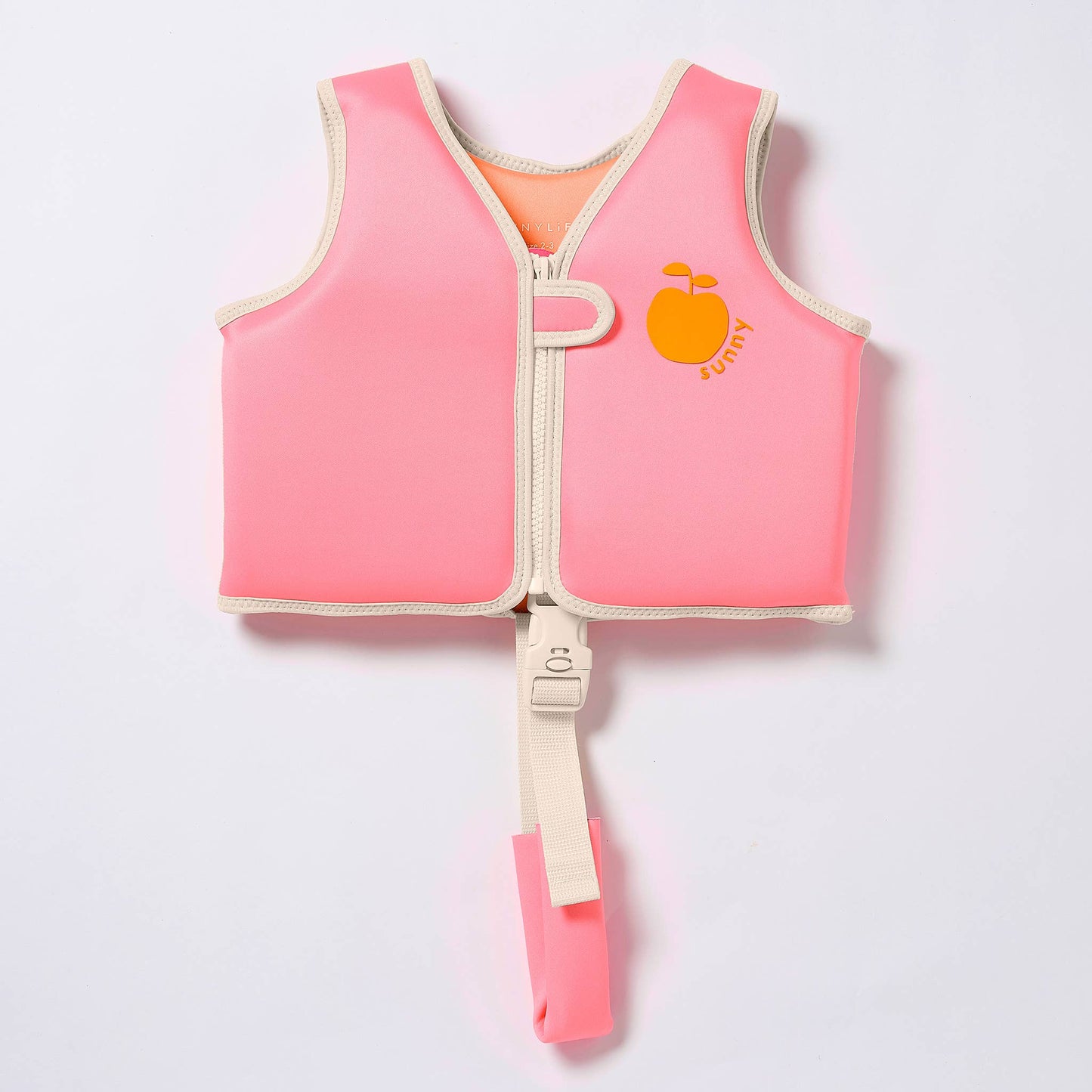 Poppy the Peach Beach Gift Set - Magnolia BabyGift Set