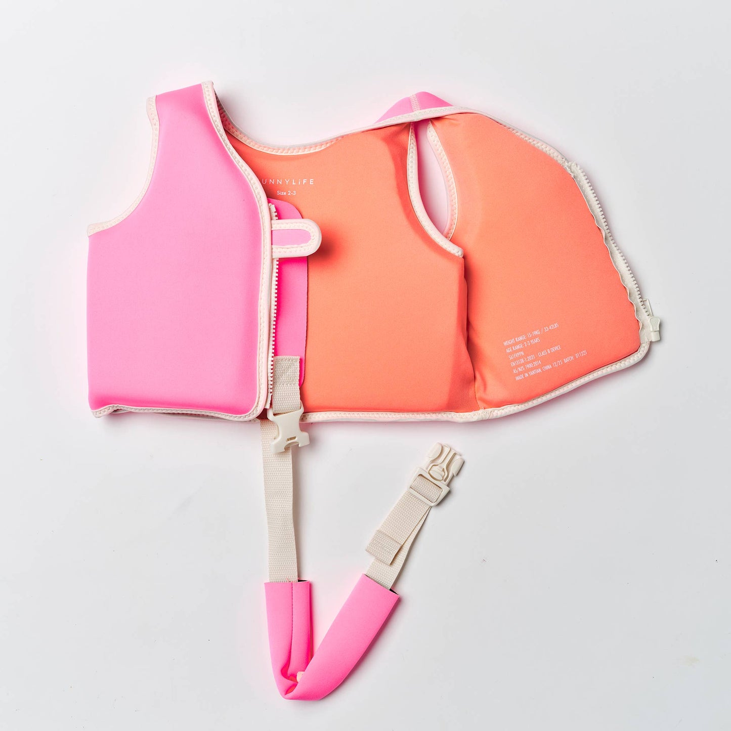Poppy the Peach Beach Gift Set - Magnolia BabyGift Set