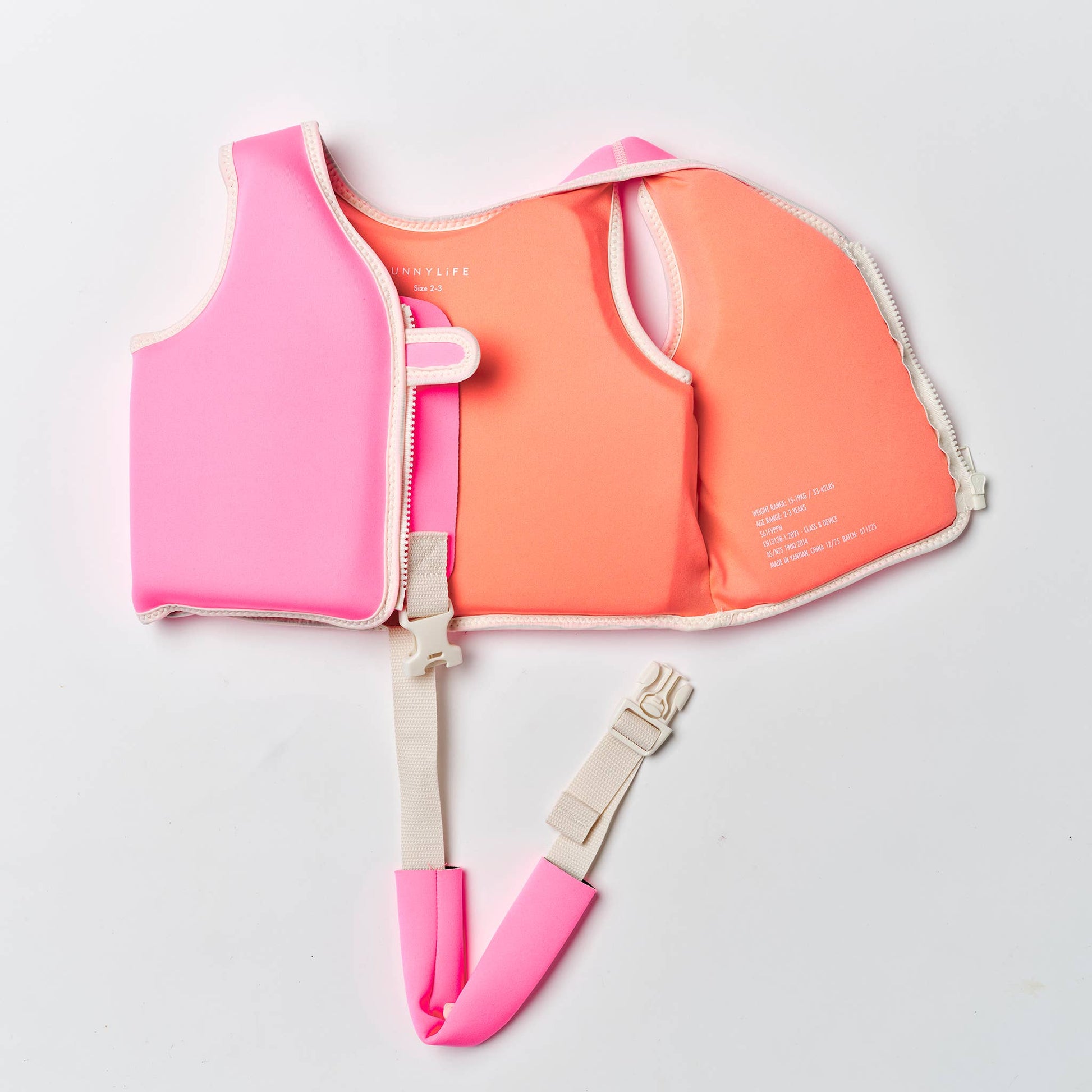 Poppy the Peach Beach Gift Set - Magnolia BabyGift Set