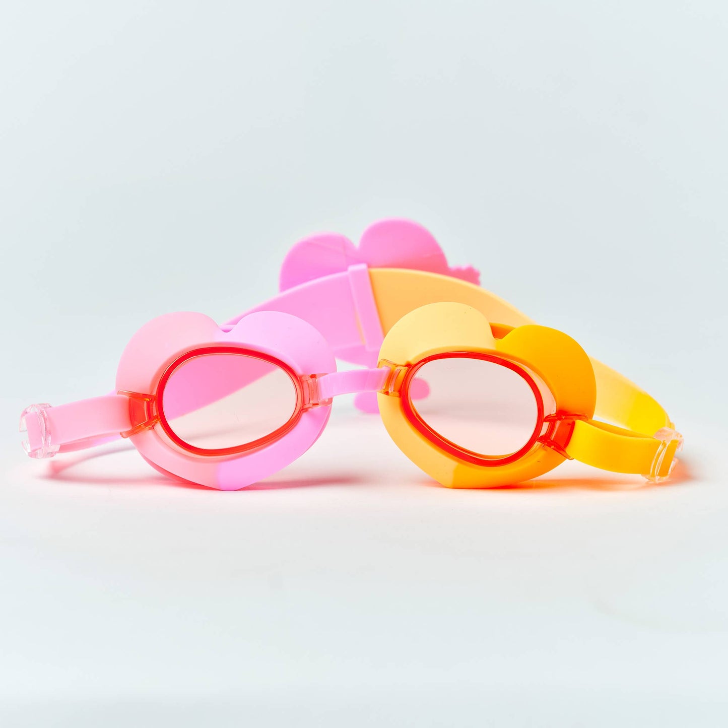 Poppy the Peach Beach Gift Set - Magnolia BabyGift Set
