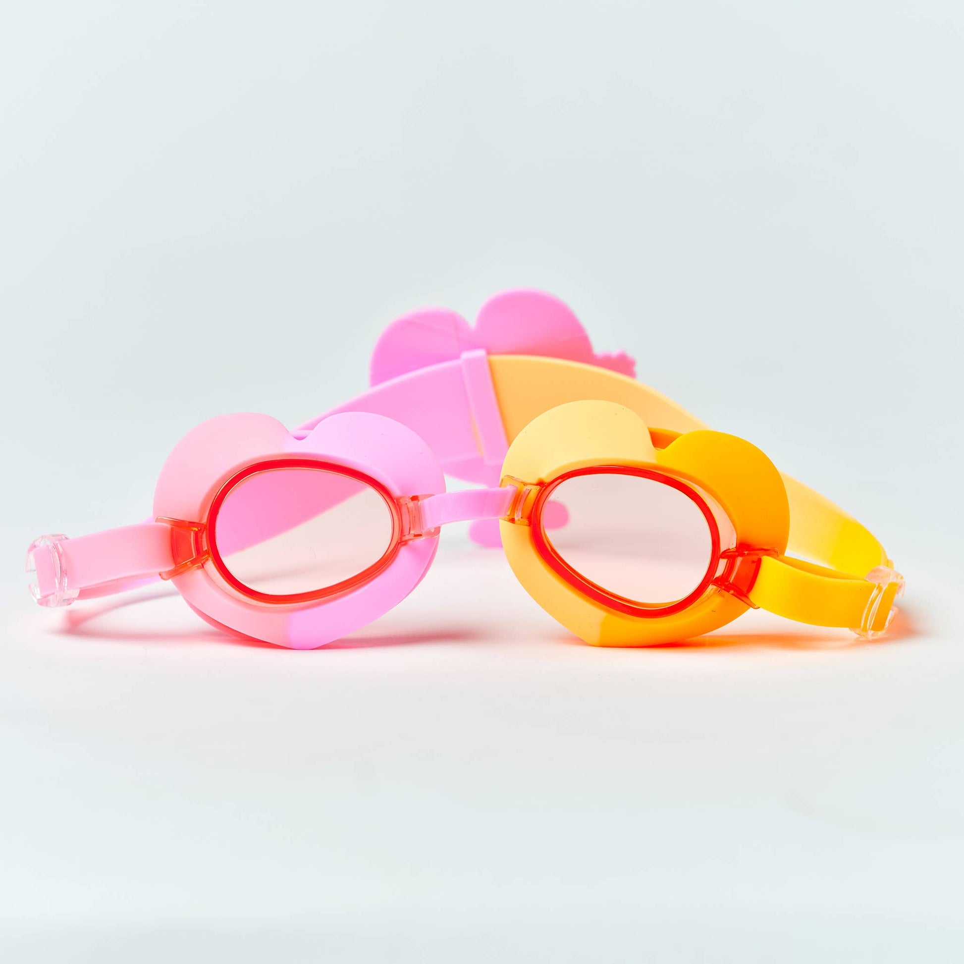 Poppy the Peach Beach Gift Set - Magnolia BabyGift Set