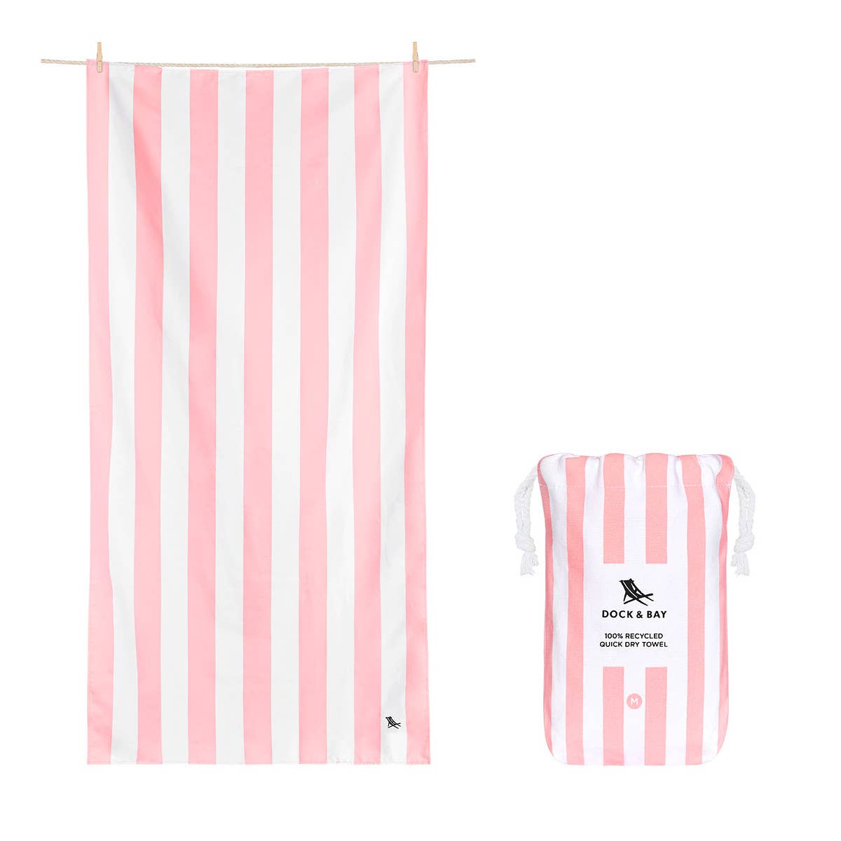 Poppy the Peach Beach Gift Set - Magnolia BabyGift Set