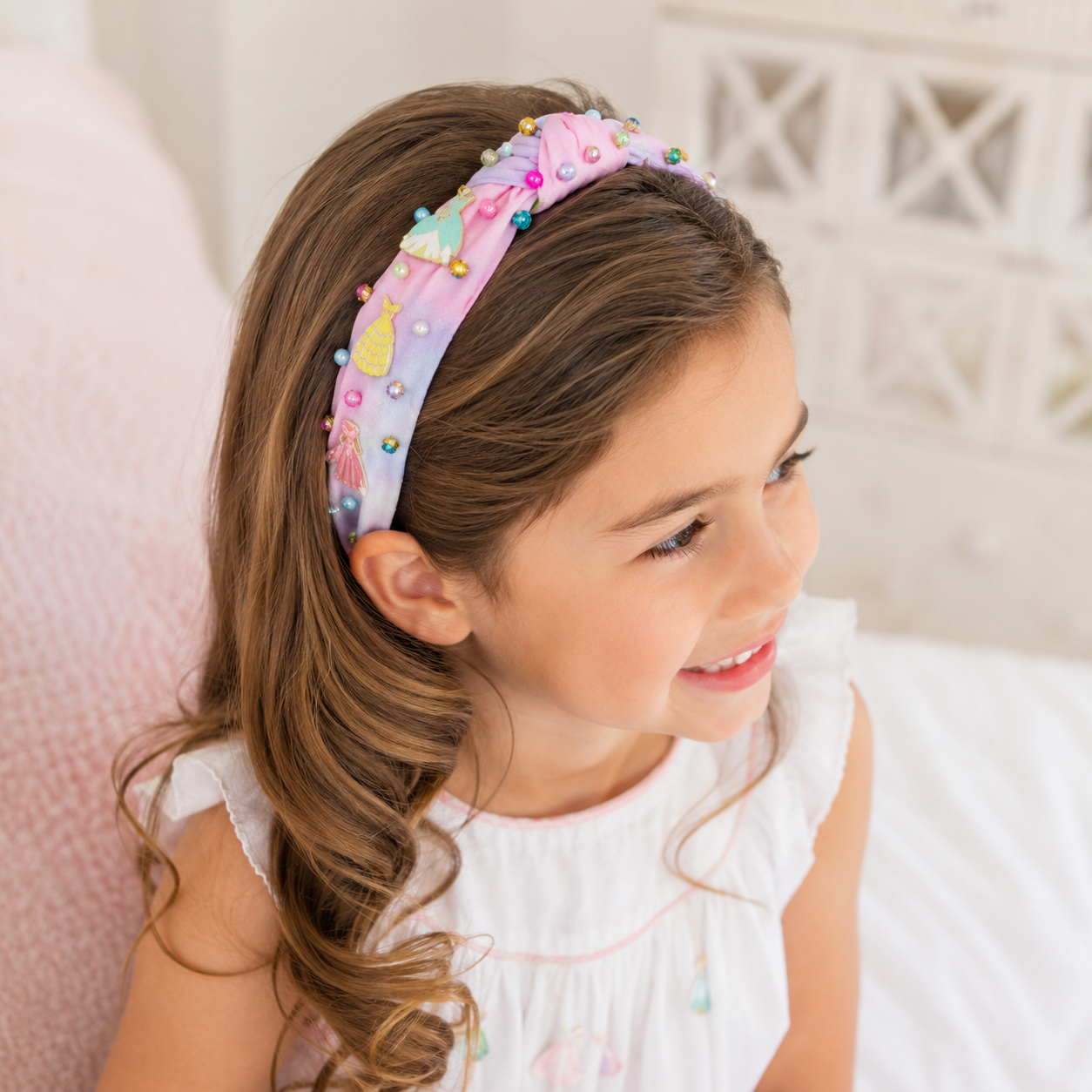 Once Upon a Time Headband