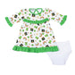 Pots of Gold Dress - Magnolia BabyDress