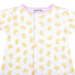 Precious Ducklings Print Converter - Pink - Magnolia BabyConverter Gown