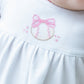 Precious Lil' Sluggers Bubble - Pink - Magnolia BabyBubble