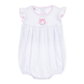 Precious Lil' Sluggers Bubble - Pink - Magnolia BabyBubble