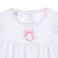 Precious Lil' Sluggers Bubble - Pink - Magnolia BabyBubble