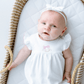 Precious Lil' Sluggers Bubble - Pink - Magnolia BabyBubble