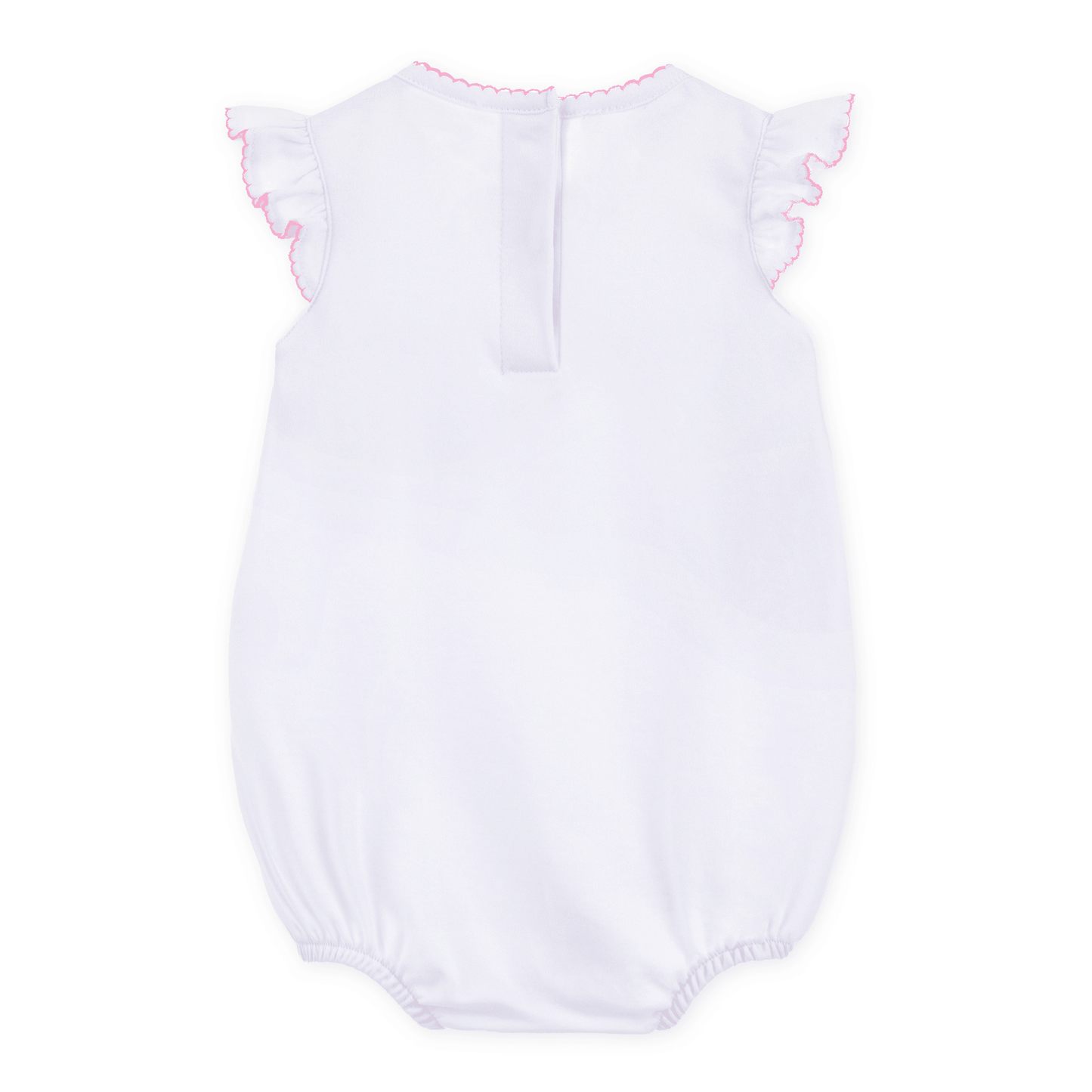 Precious Lil' Sluggers Bubble - Pink - Magnolia BabyBubble