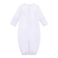 Precious Lil' Sluggers Converter - Pink - Magnolia BabyConverter Gown