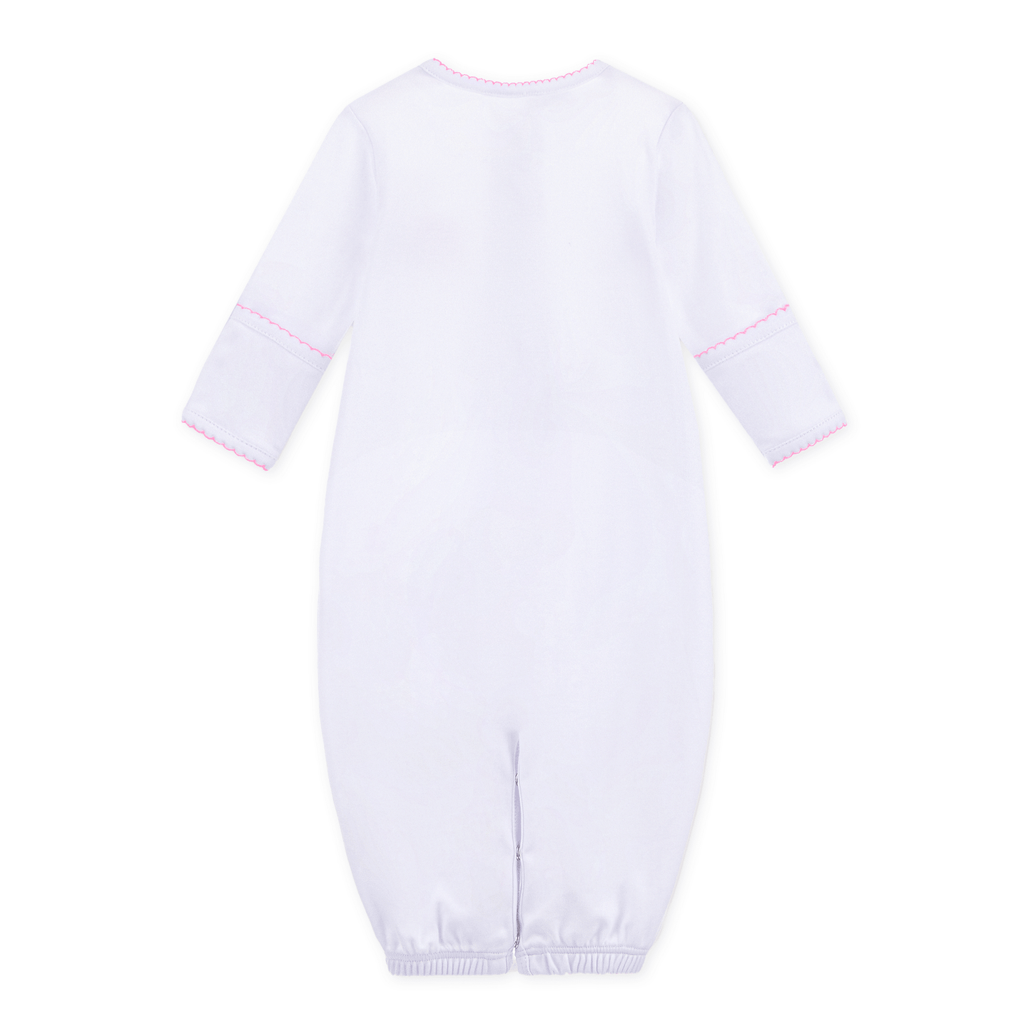 Precious Lil' Sluggers Converter - Pink - Magnolia BabyConverter Gown