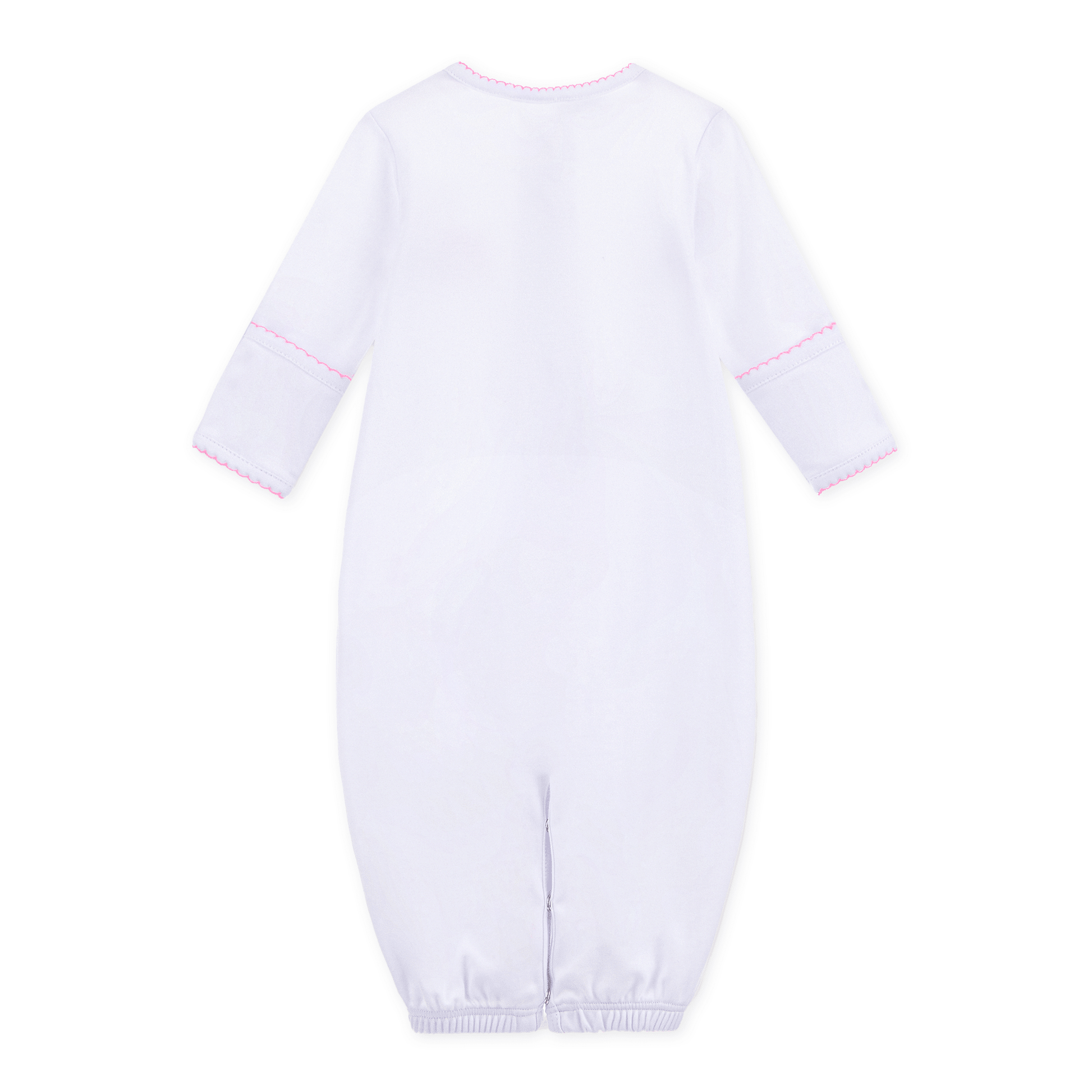 Precious Lil' Sluggers Converter - Pink - Magnolia BabyConverter Gown
