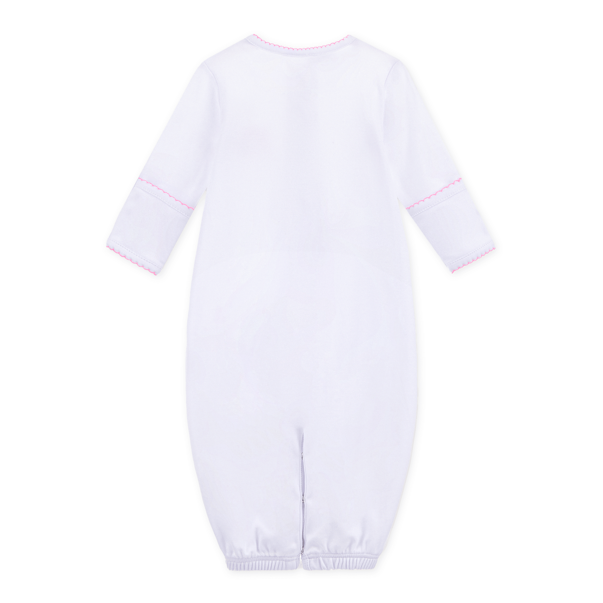 Precious Lil' Sluggers Converter - Pink - Magnolia BabyConverter Gown