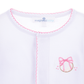 Precious Lil' Sluggers Converter - Pink - Magnolia BabyConverter Gown