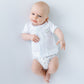 Precious Lil' Sluggers Diaper Cover Set - Light Blue - Magnolia BabyDiaper Cover