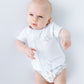Precious Lil' Sluggers Diaper Cover Set - Light Blue - Magnolia BabyDiaper Cover