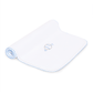 Precious Lil' Sluggers Embroidered Burp Cloth - Light Blue - Magnolia BabyBurp Cloth