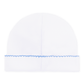 Precious Lil' Sluggers Embroidered Hat - Light Blue - Magnolia BabyHat
