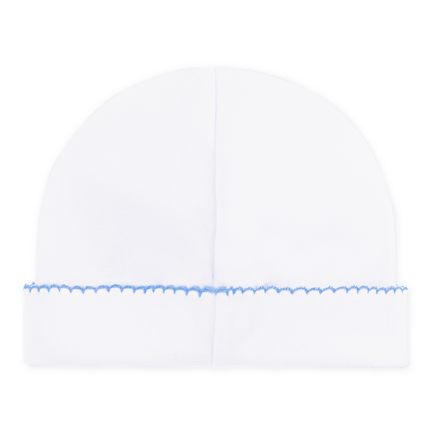 Precious Lil' Sluggers Embroidered Hat - Light Blue - Magnolia BabyHat