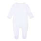 Precious Lil' Sluggers Footie - Pink - Magnolia BabyFootie