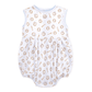 Precious Lil' Sluggers Print Bubble - Light Blue - Magnolia BabyBubble
