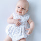 Precious Lil' Sluggers Print Bubble - Light Blue - Magnolia BabyBubble