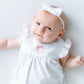 Precious Lil' Sluggers Ruffle Diaper Cover Set - Pink - Magnolia BabyDiaper Cover