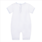 Precious Lil' Sluggers Short Playsuit - Light Blue - Magnolia BabyShort Playsuit