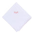 Precious Pumpkins Embroidered Receiving Blanket - Pink - Magnolia BabyReceiving Blanket