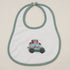 Presents Galore Bib by Luna and Arlo - Magnolia BabyBib