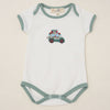 Presents Galore Bodysuit by Luna and Arlo - Magnolia BabyBodysuit