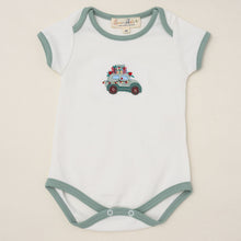  Presents Galore Bodysuit by Luna and Arlo - Magnolia BabyBodysuit