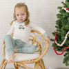 Presents Galore Long Pajamas by Luna and Arlo - Magnolia BabyLong Pajamas