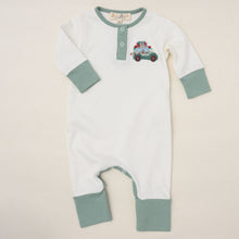  Presents Galore Playsuit by Luna and Arlo - Magnolia BabyPlaysuit